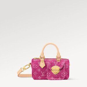 Classic Louis Vuitton Bag: A Stylish and Versatile Choice for Elegance